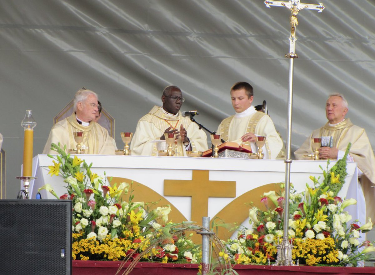 pater matthaeus Ⓛ🇵🇱 tweet media