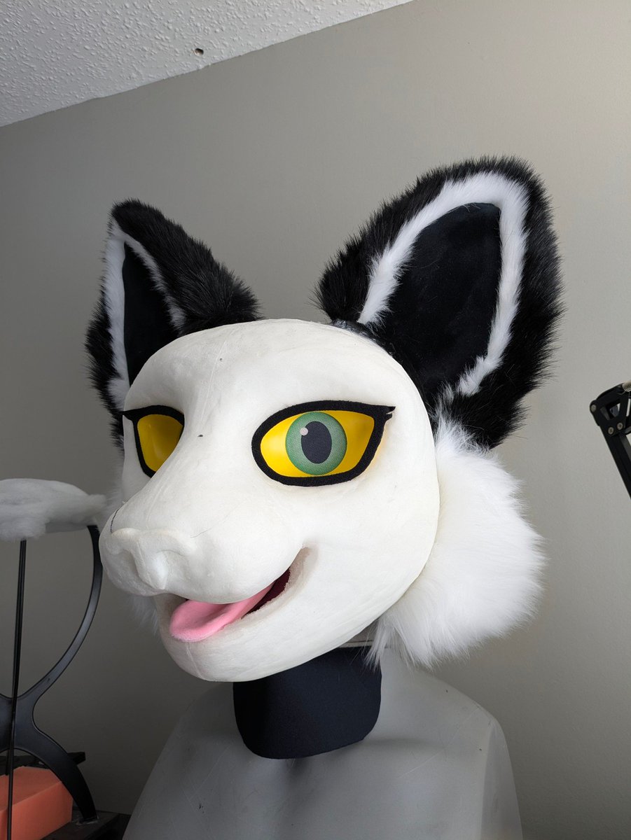 Cub π¬π§ πΊπ² (@charredfursuits) on Twitter photo I've been working on my first house cat  for <a href="/ShanieTabbyCat/">πβππππ πππππ¦ πΆππ‘</a> I've been working on my first house cat  for <a href="/ShanieTabbyCat/">πβππππ πππππ¦ πΆππ‘</a>