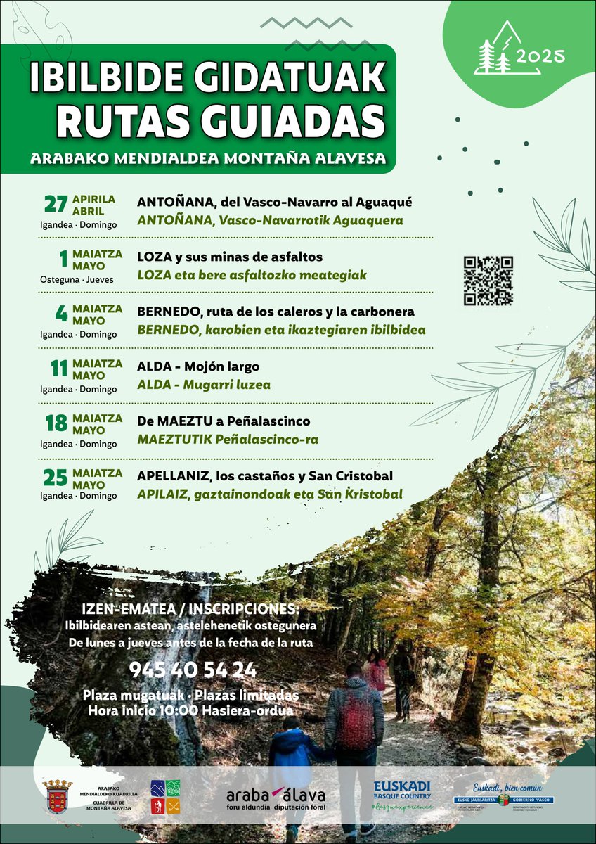 📢📢📢🌄

arabakomendialdea.eus/visitas-guiada…