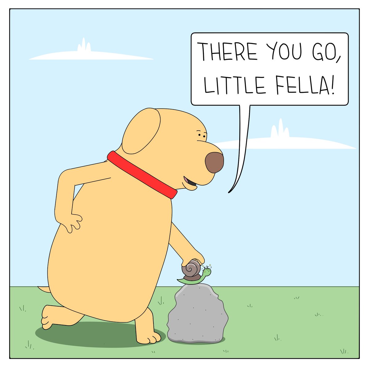 Barely Baked Beans tweet media