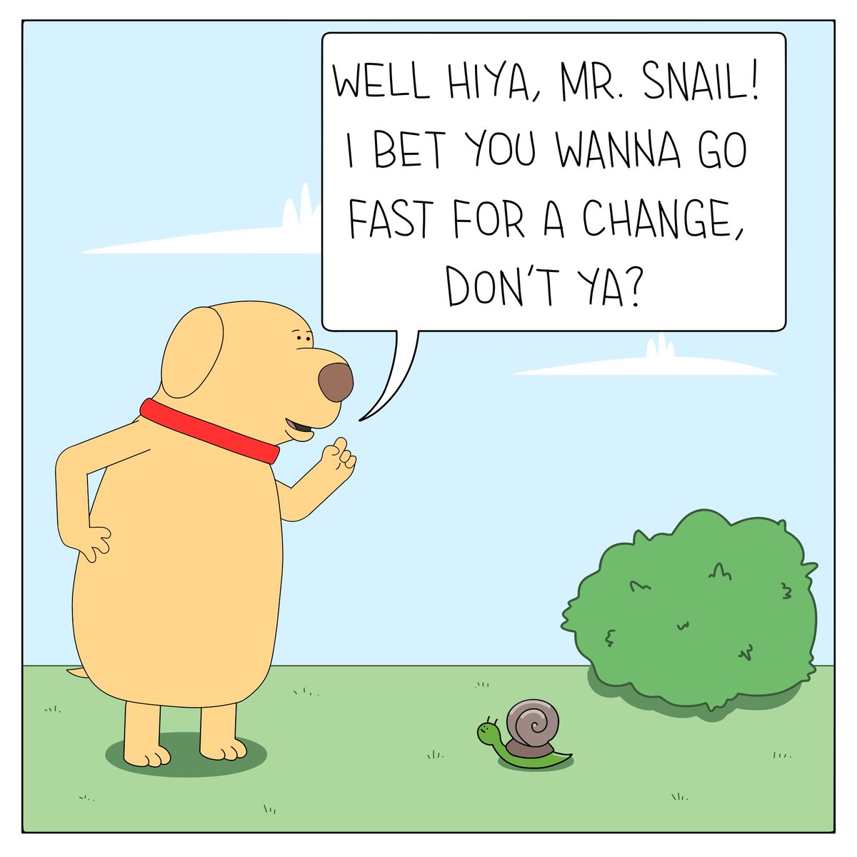 Barely Baked Beans tweet media