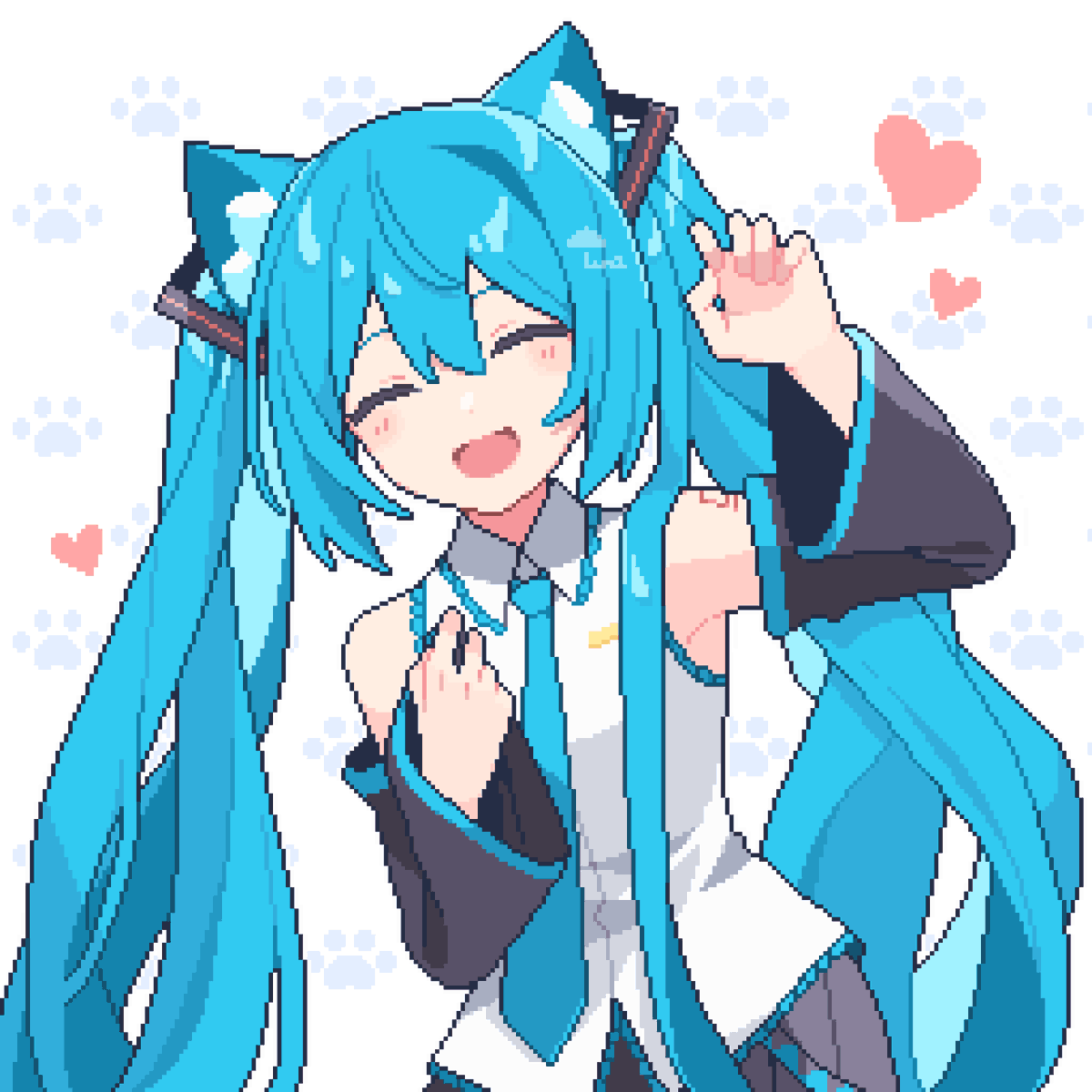 🐾