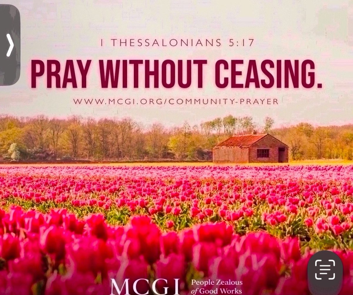 WensLazaro's tweet photo. I Thessalonians 5:17
"Pray without ceasing."

How Should We Treat People
#PureDoctrinesOfChrist 
#GlobalPrayerForHumanity https://t.co/y2GB7mkQ7K