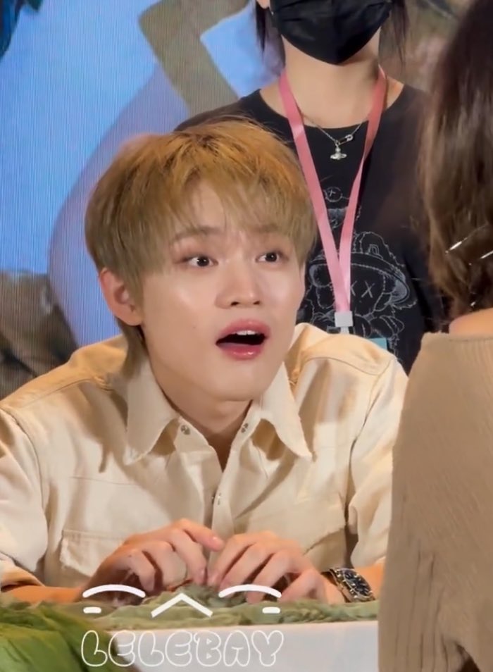 surprised baby cat 😲