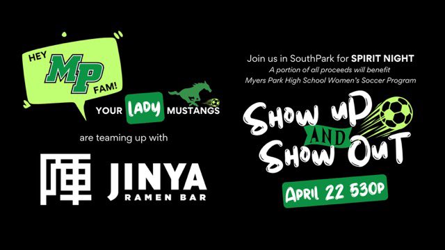 Myers Park Women’s Soccer (@mphs_wsoccer) on Twitter photo 