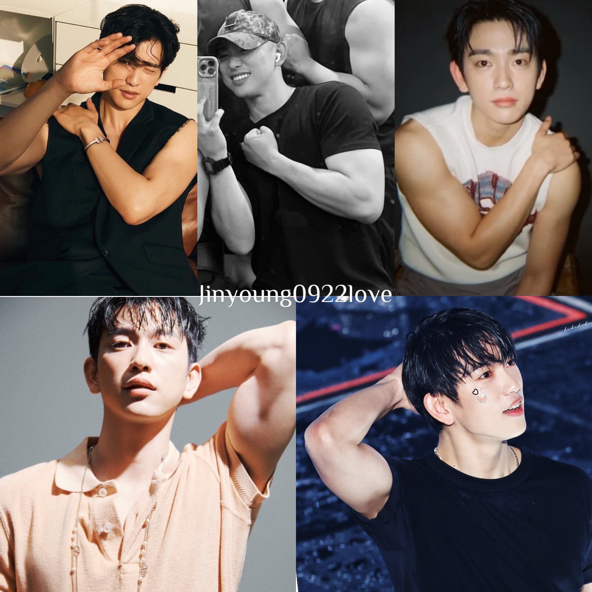 got7 love💓 on X: 