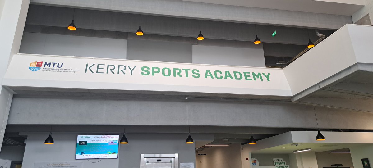 Dr Ed Daly (@ed_eddaly) on Twitter photo Great day <a href="/MTU_ie/">Munster Technological University</a> #Kerry - thanks to the lecturers for such a warm welcome and positive #discussions about their #Health and #wellbeing #undergraduate courses <a href="/atu_ie/">Atlantic Technological University</a> <a href="/ATU_GalwayCity/">ATU Galway City</a> Great day <a href="/MTU_ie/">Munster Technological University</a> #Kerry - thanks to the lecturers for such a warm welcome and positive #discussions about their #Health and #wellbeing #undergraduate courses <a href="/atu_ie/">Atlantic Technological University</a> <a href="/ATU_GalwayCity/">ATU Galway City</a>