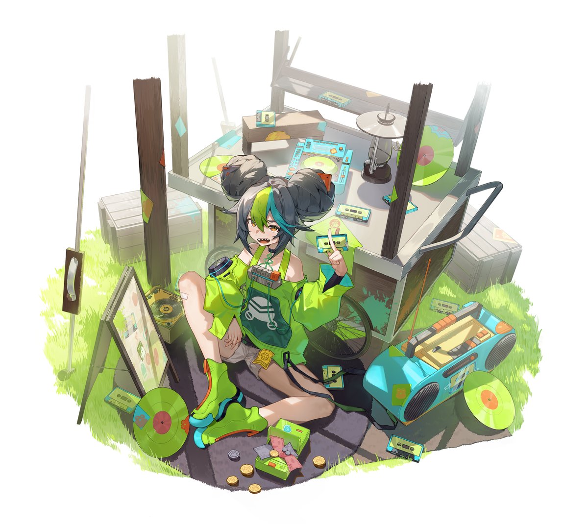 Ratto_usagi's tweet photo. frog~ https://t.co/0w2qYszOMr