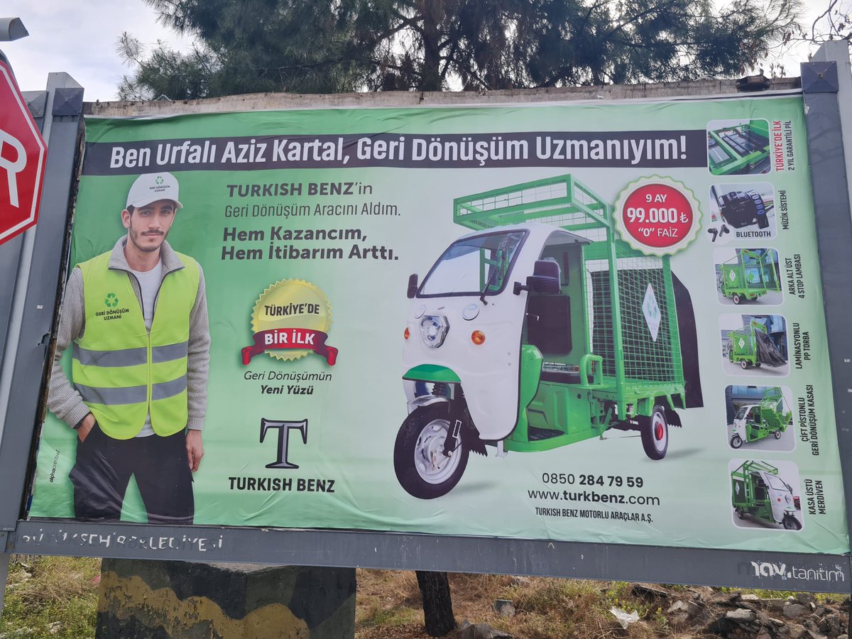 Geri Dönüşüm Uzmanlarımı bilemem ama tek bildiğim Görünmeyen Kahramanlardır.

Her gün sokaklarda, ellerinde arabalarıyla sessizce çalışan çöp toplayıcıları, aslında çevremizi koruyan görünmeyen kahramanlardır. Onlar, plastikten kartona, camdan metale kadar birçok atığı