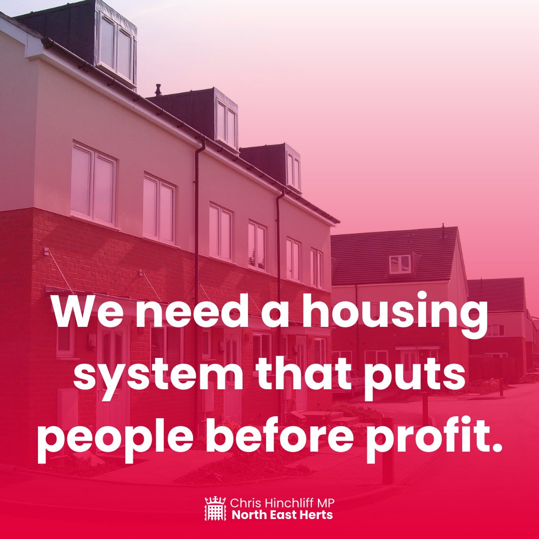 Chris Hinchliff MP tweet media