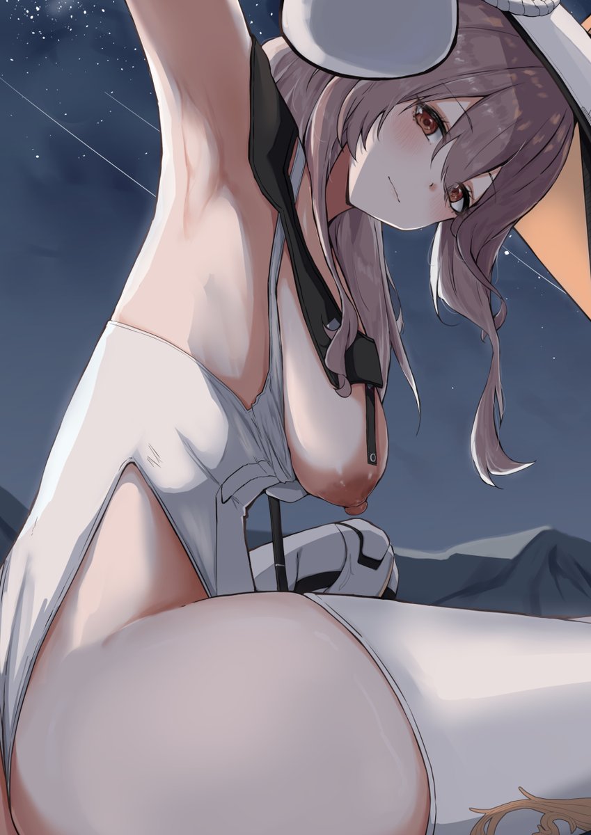 どうした、ぼっちゃん? 