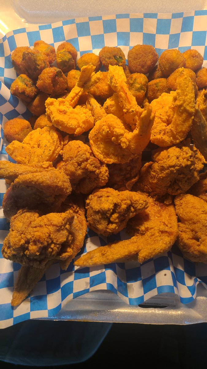 365 Grillin & Seafood (@365grillin) on Twitter photo TODAY AT 12PM TO 8PM AT 749 JOHN B WHITE BLVD!! 864-384-5273 <a href="/Spartanburg1400/">Fox Sports Spartanburg 98.3FM</a> <a href="/GoUpstate/">Herald-Journal</a> <a href="/blackownedsc/">Black-Owned SC</a> <a href="/TheFanUpstate/">The Fan Upstate</a> <a href="/BumpAndRun1400/">Bump & Run</a> TODAY AT 12PM TO 8PM AT 749 JOHN B WHITE BLVD!! 864-384-5273 <a href="/Spartanburg1400/">Fox Sports Spartanburg 98.3FM</a> <a href="/GoUpstate/">Herald-Journal</a> <a href="/blackownedsc/">Black-Owned SC</a> <a href="/TheFanUpstate/">The Fan Upstate</a> <a href="/BumpAndRun1400/">Bump & Run</a>