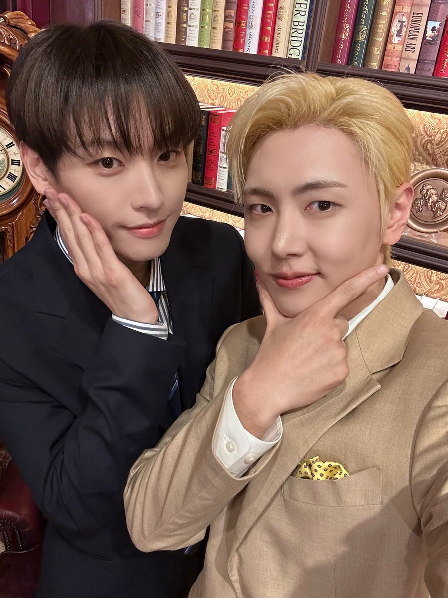SF9_FANCLUB's tweet photo. [📸] 인성논란 EP.19

✔ https://t.co/rwX6EnXCfW

#SF9 #에스에프나인 #인성 #INSEONG #재윤 #JAEYOON #인성논란 https://t.co/o2apzqdFyz