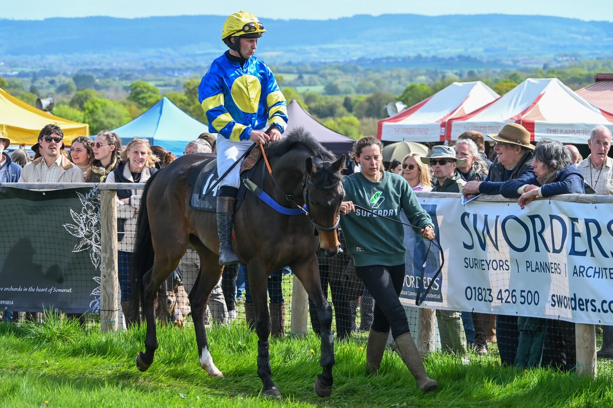 Barrow Street Racing Club tweet media