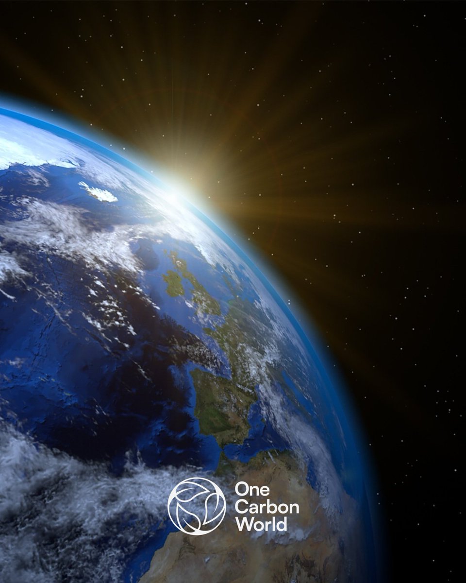 🌍 HAPPY EARTH DAY! 🌱

We celebrate Earth Day to raise awareness and climate action, and to promote the protection of our planet. It's a day to acknowledge the achievements of cliate advocacy and to fight for continued efforts to safeguard our planet for future generations.