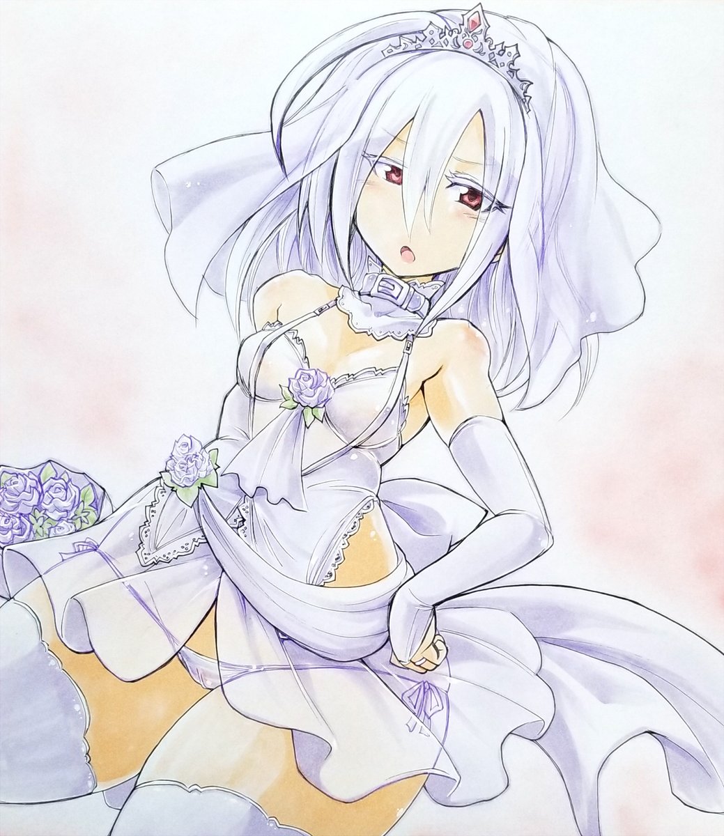 特に意味はないけどショコラくんのおぱんつ4連 