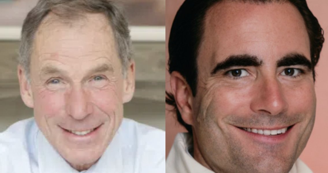 ESReport's tweet image. E.ON & Superdielectrics to develop polymer-based battery - click here: hubs.la/Q03jfqG70
Pictured: Jim Heathcote (Superdielectrics) & Julian Lennertz (E.ON)
#energystorage #batterystorage #uk