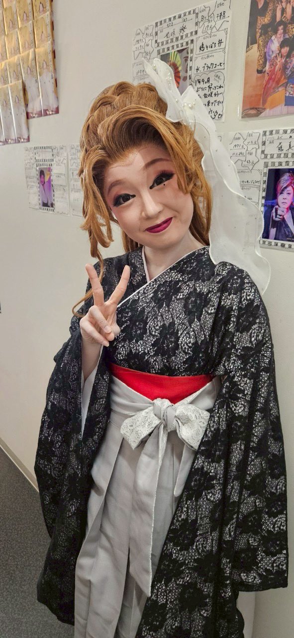 うさぴ on X: 