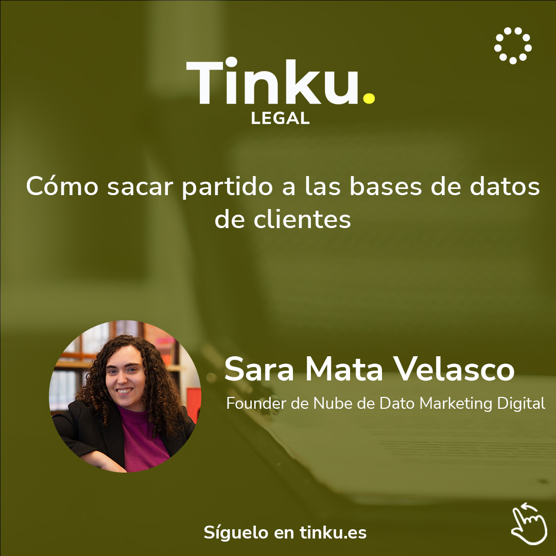 ¿Tu empresa está lista para afrontar riesgos legales? Hablamos de antisoborno, datos, marcas y tokenización. Claves prácticas en #TinkuLegal 

#TinkuTelevision #TinkuLegal #derechoempresarial #riesgoslegales #cumplimientonormativo