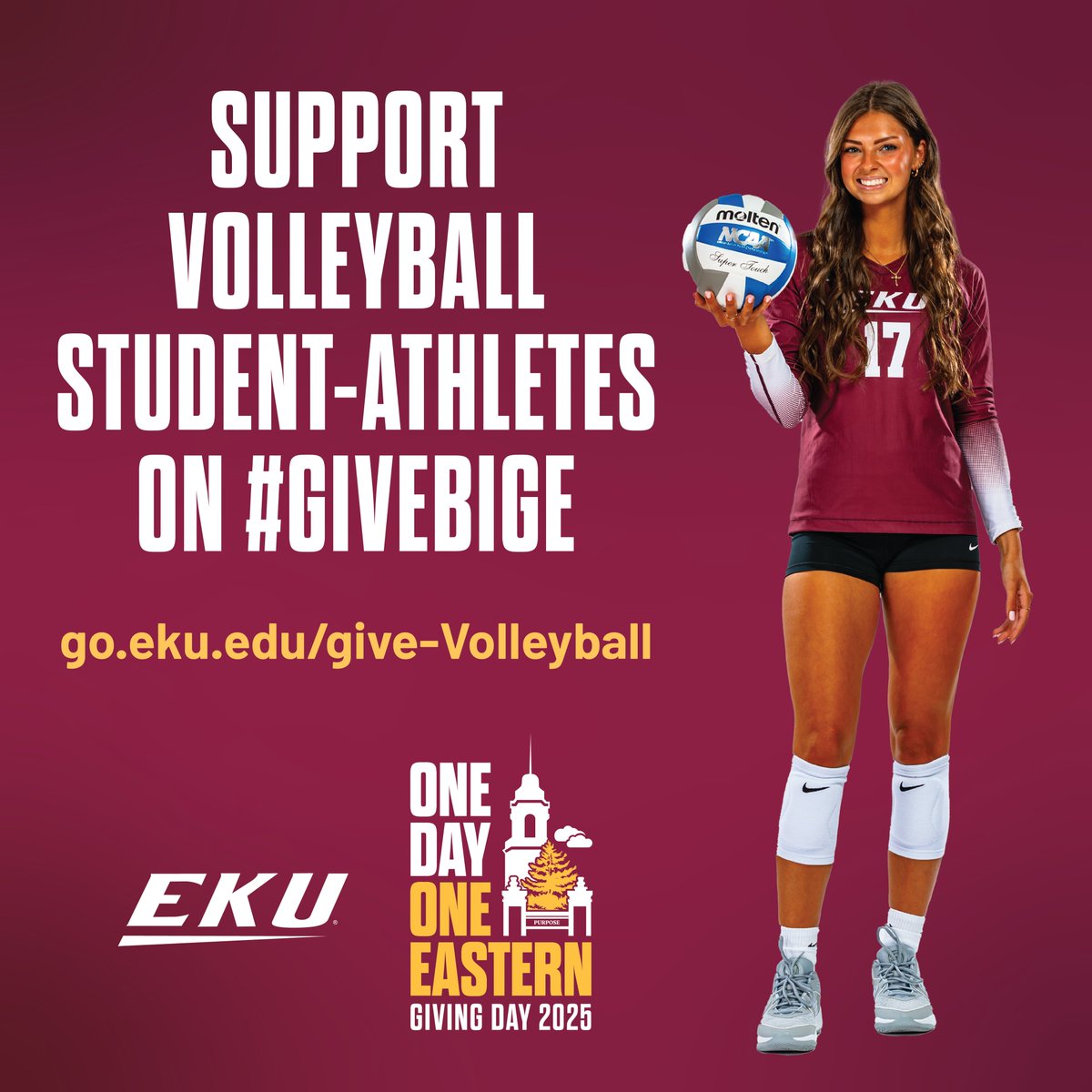 You can be the difference maker!
We appreciate your support on Giving Day.
#RISE 

▶️bit.ly/4ioUi5V
