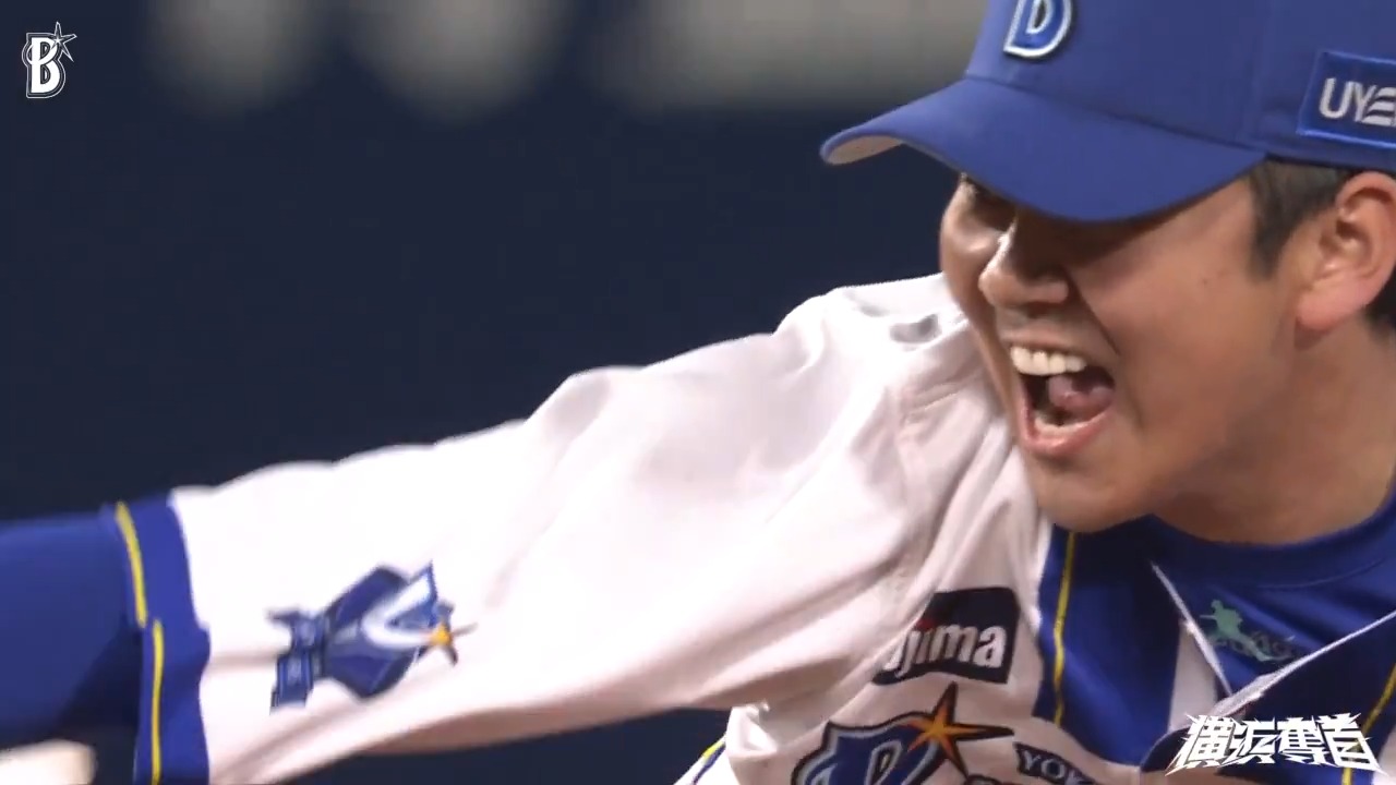 横浜 DeNA ベイスターズ #19:山﨑 康晃 3点SET 山﨑 康晃 - 横浜DeNAベイスターズ - プロ野球 - スポーツナビ