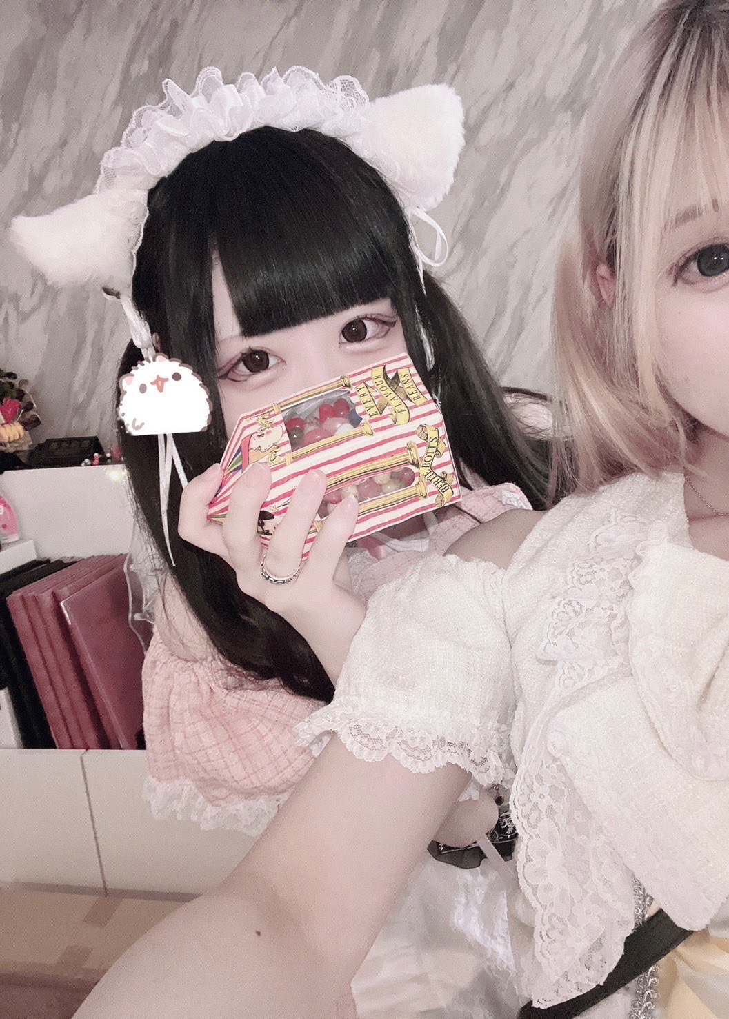 グランドホールセール あこちゃん (@Vquxii) X / アイドルグッズ