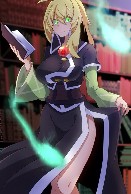 #一次創作祭り春の陣2025一次創作はよいぞ… 