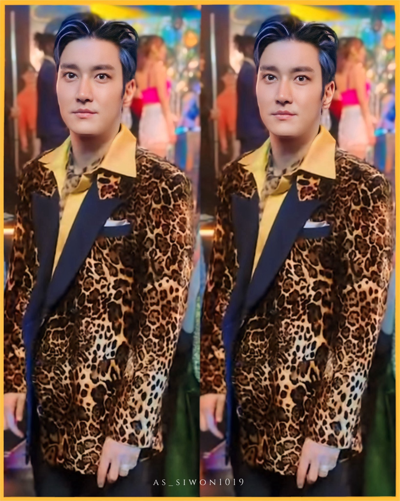 🌸SIWON DREAM🌸 (@swas1019) / X