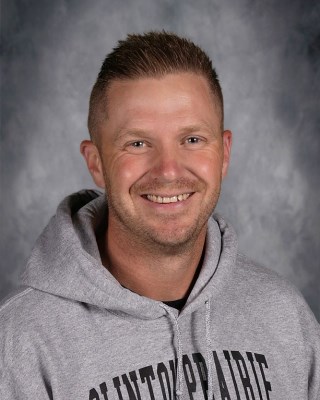 It's official!  Beginning in the 2025-2026 school year, Mr. Bryan Craig will be our Assistant Principal at CPHS.