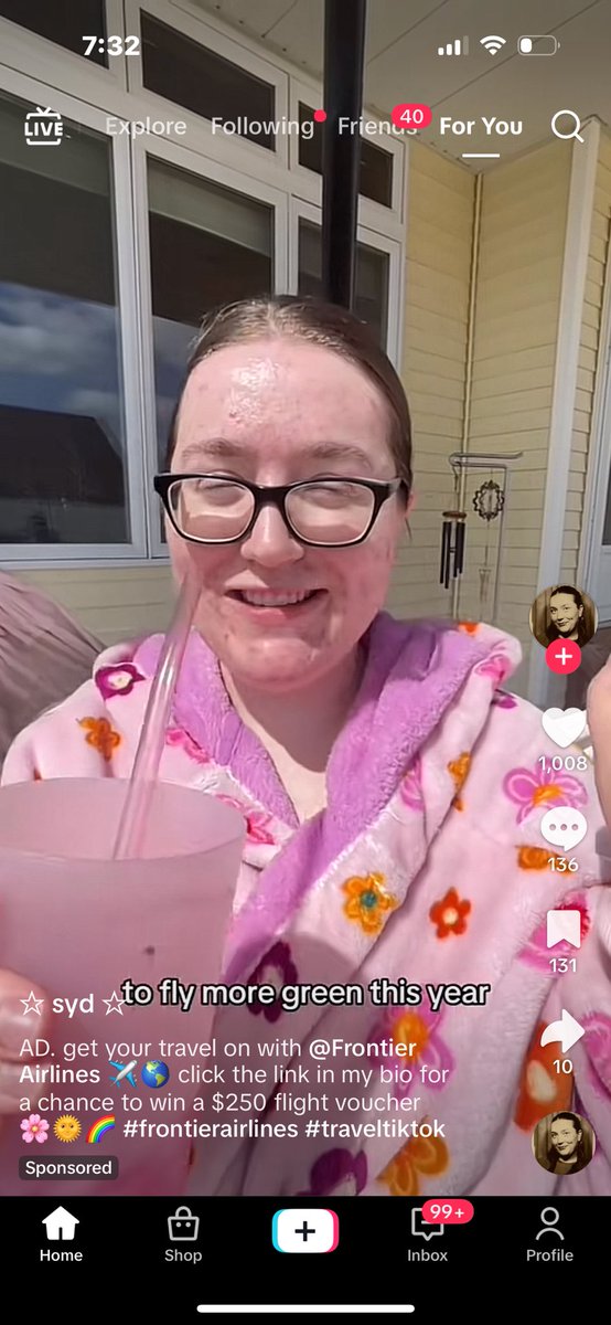 What has our world come to.

This woman is getting paid U.S currency to make this ad btw

At least TRY and put yourself together 

<a href="/dieselchuck69/">Addicus Sappington</a> <a href="/TheHixFactor/">jjhixon</a> <a href="/sexualslips/">sexualslips</a> <a href="/gillysuit69420/">Gilly Locks</a>