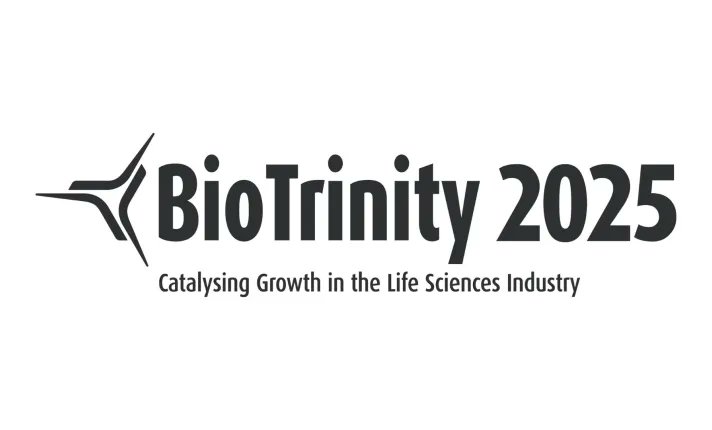 Our Head of BD, Carl Curran, had a great day at #BioTrinity earlier this month— full of high-quality partnering meetings and strong interest in our best-in-class anti-infectives. A big thanks to all who connected! #AntiInfectives #LifeSciences