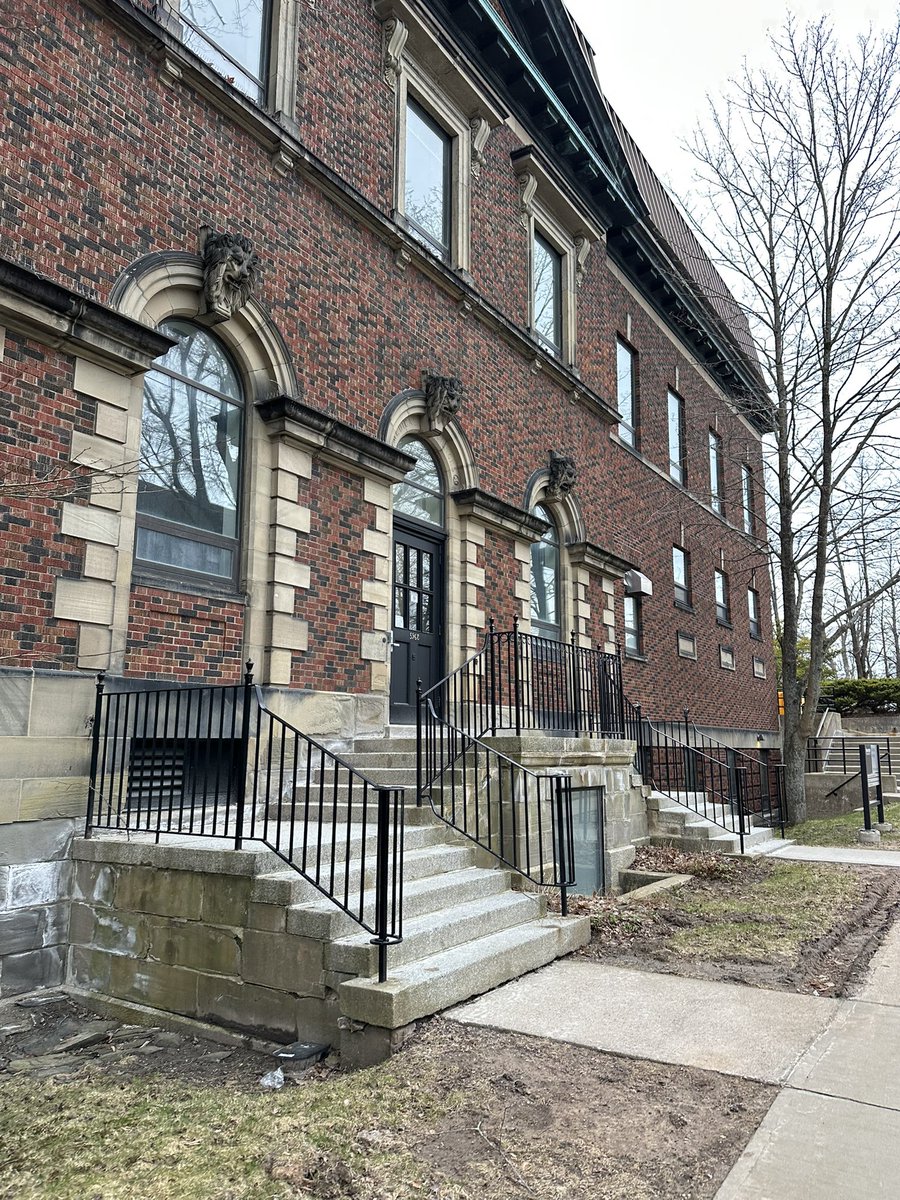 Graham MacKenzie PhC (@grahamcmackenzi) on Twitter photo Nice to walk around this building after 32 years <a href="/DalhousieU/">Dalhousie University</a> College of Pharmacy Nice to walk around this building after 32 years <a href="/DalhousieU/">Dalhousie University</a> College of Pharmacy