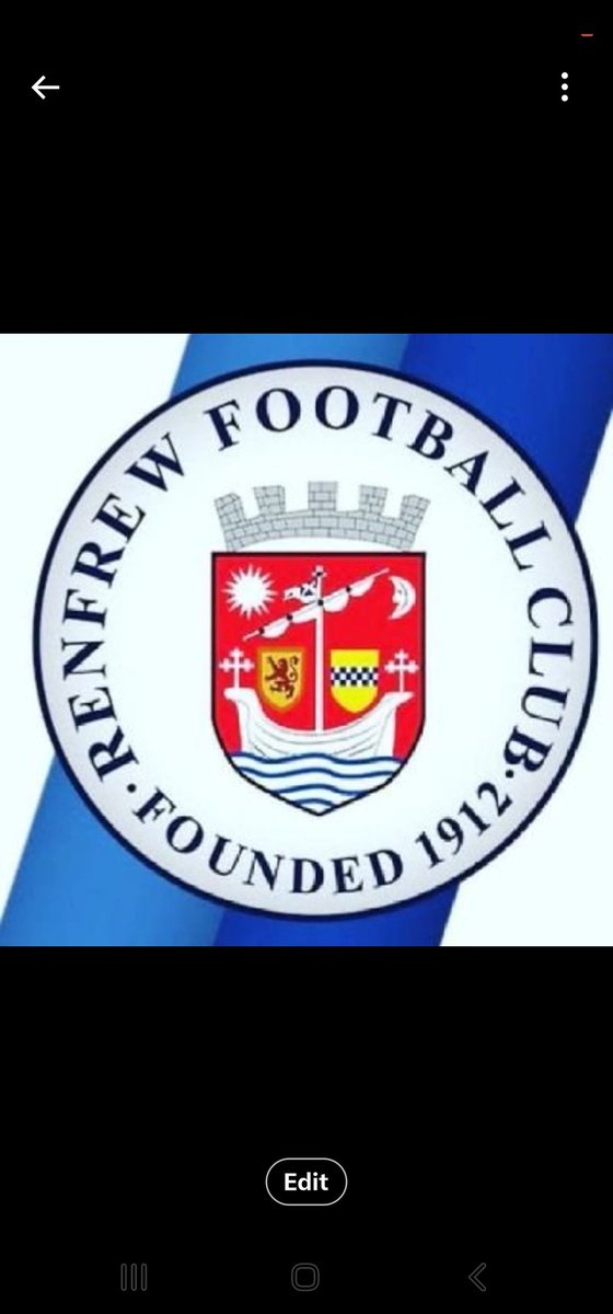 RENFREW FC U20S Development Team Wosfdl (@drummond87t) on Twitter photo Renfrew U20s are looking for a friendly Friday 25/4 we don't mind travelling and can split costs Drop me a message <a href="/OfficialWoSFDL/">West of Scotland Football Development League</a> Renfrew U20s are looking for a friendly Friday 25/4 we don't mind travelling and can split costs Drop me a message <a href="/OfficialWoSFDL/">West of Scotland Football Development League</a>