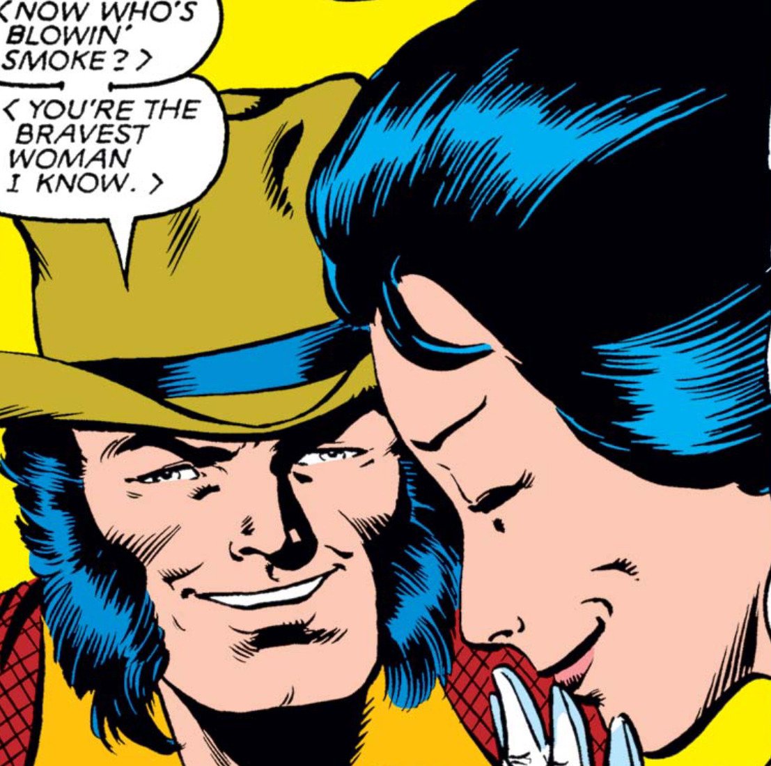 ur fav ship is butchfemme | INACTIVE tweet media