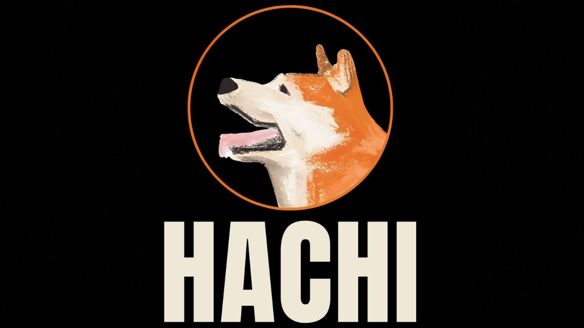 The Shib tweet media