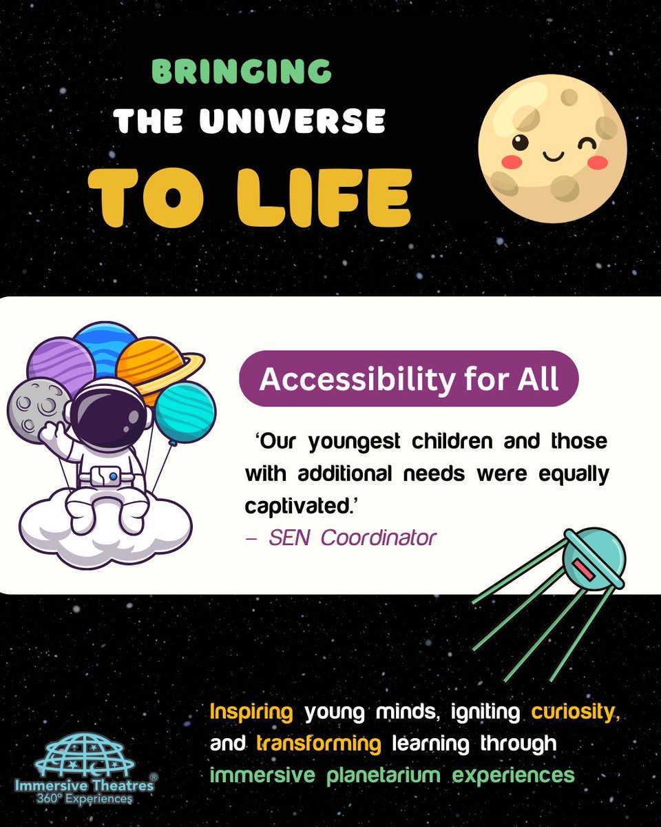 ♿️ ACCESSIBILITY FOR ALL ♿️ #UKEdChat, #Teaching, #EdTech, #EduTwitter, #TeacherCommunity, #TeacherGrowth, #Education, #TeacherLife, #CPD