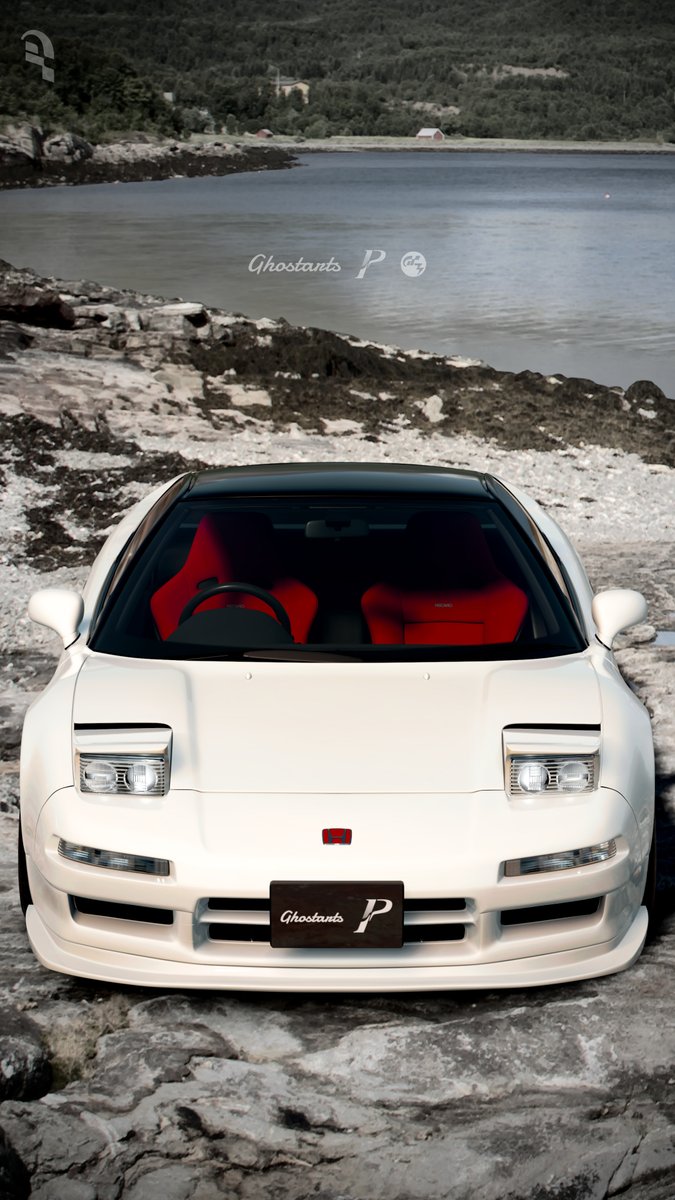 Honda NSX Type R
#GT7PureScapes #Ghostarts 
#VPCONTEXT #VPSAT #GT7