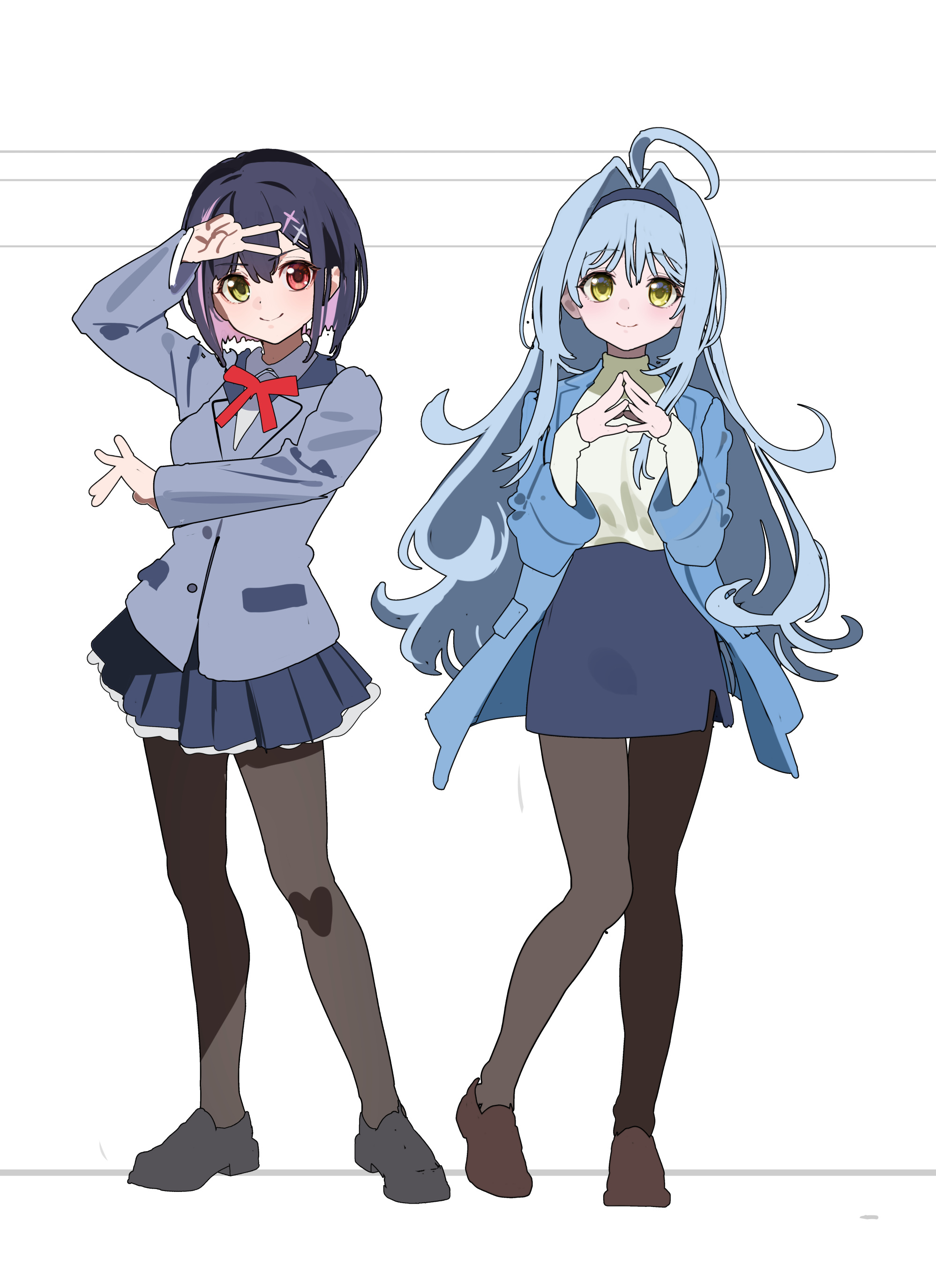 汐田しお (@shiota_shio) / X
