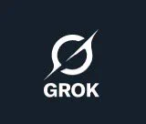 GROKのマークを見るとこのへん思い出してしまう 