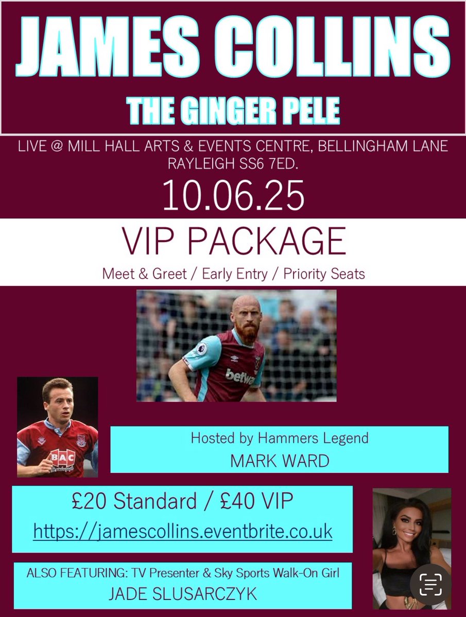 🟣Purple Sector Events tweet media