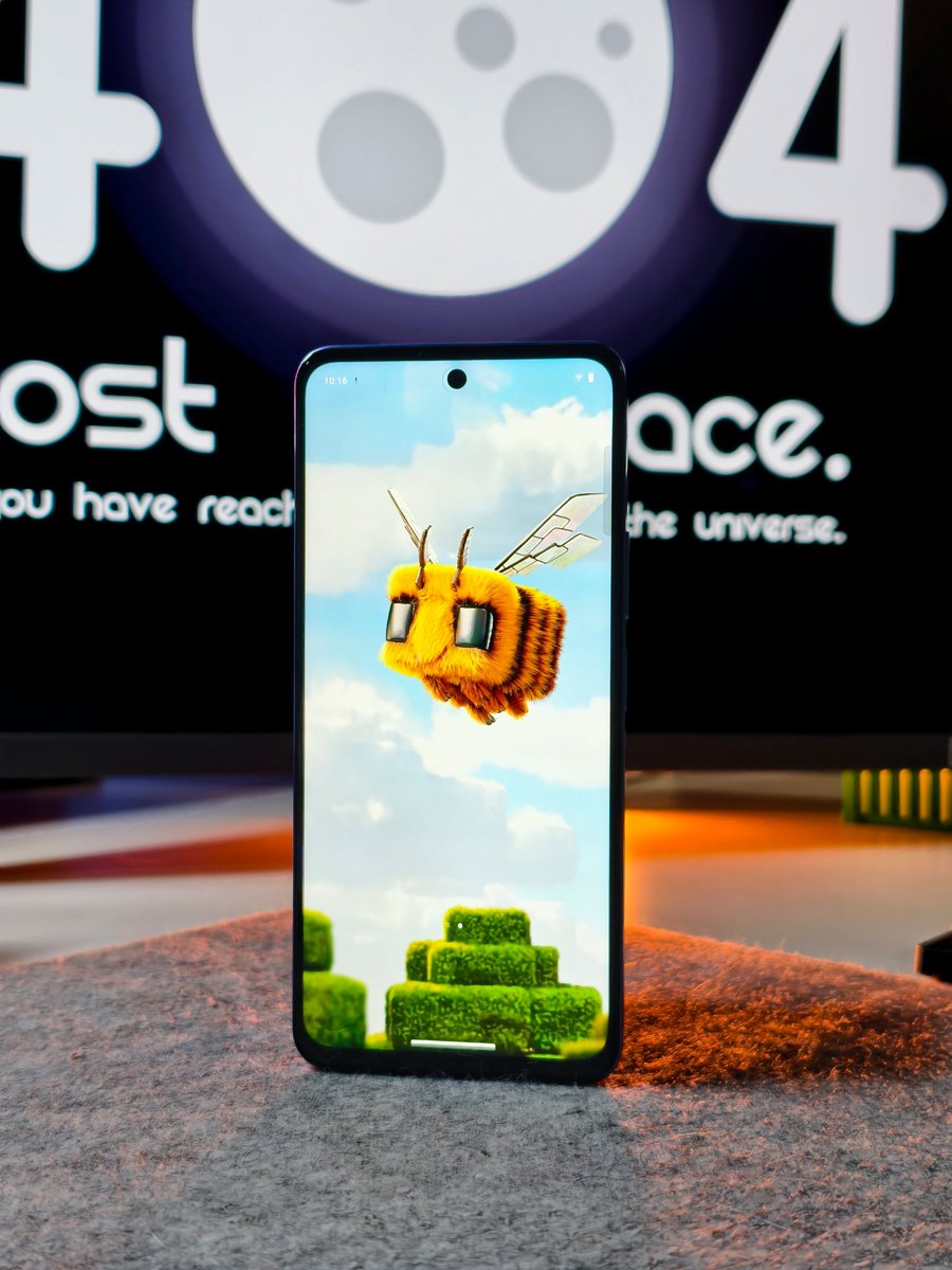 stufflistings's tweet image. Q9. What is the top brightness level of the iQOO Z10x?
A. 1050 nits HBM
B. 660 nits HBM
#winiQOOZ10x #iQOOZ10xgiveaway #FullyLoaded