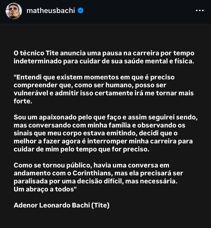 João Paulo Cappellanes tweet media