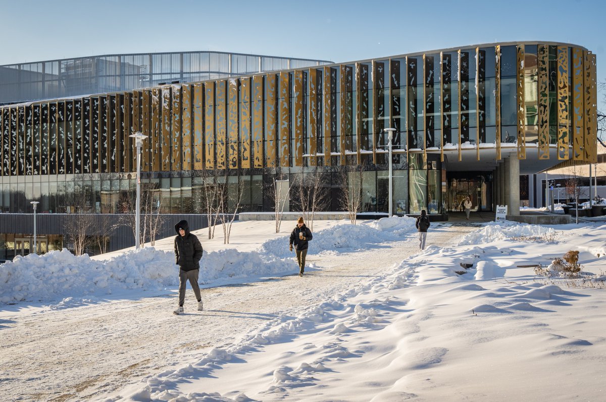 Western Michigan University tweet media