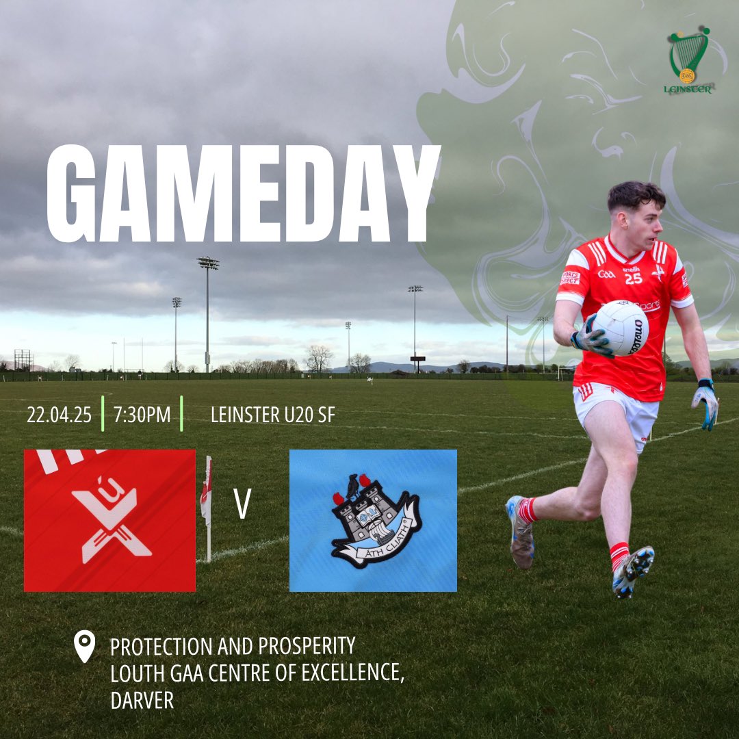 Louth GAA tweet media