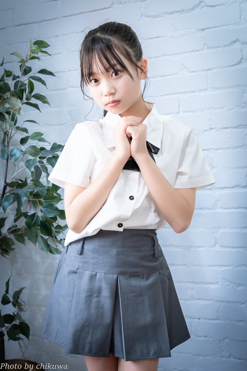 2025/04/12 天神娘 小島かえでちゃん(@kaeg_ram) アイゲキ×TIP撮影会