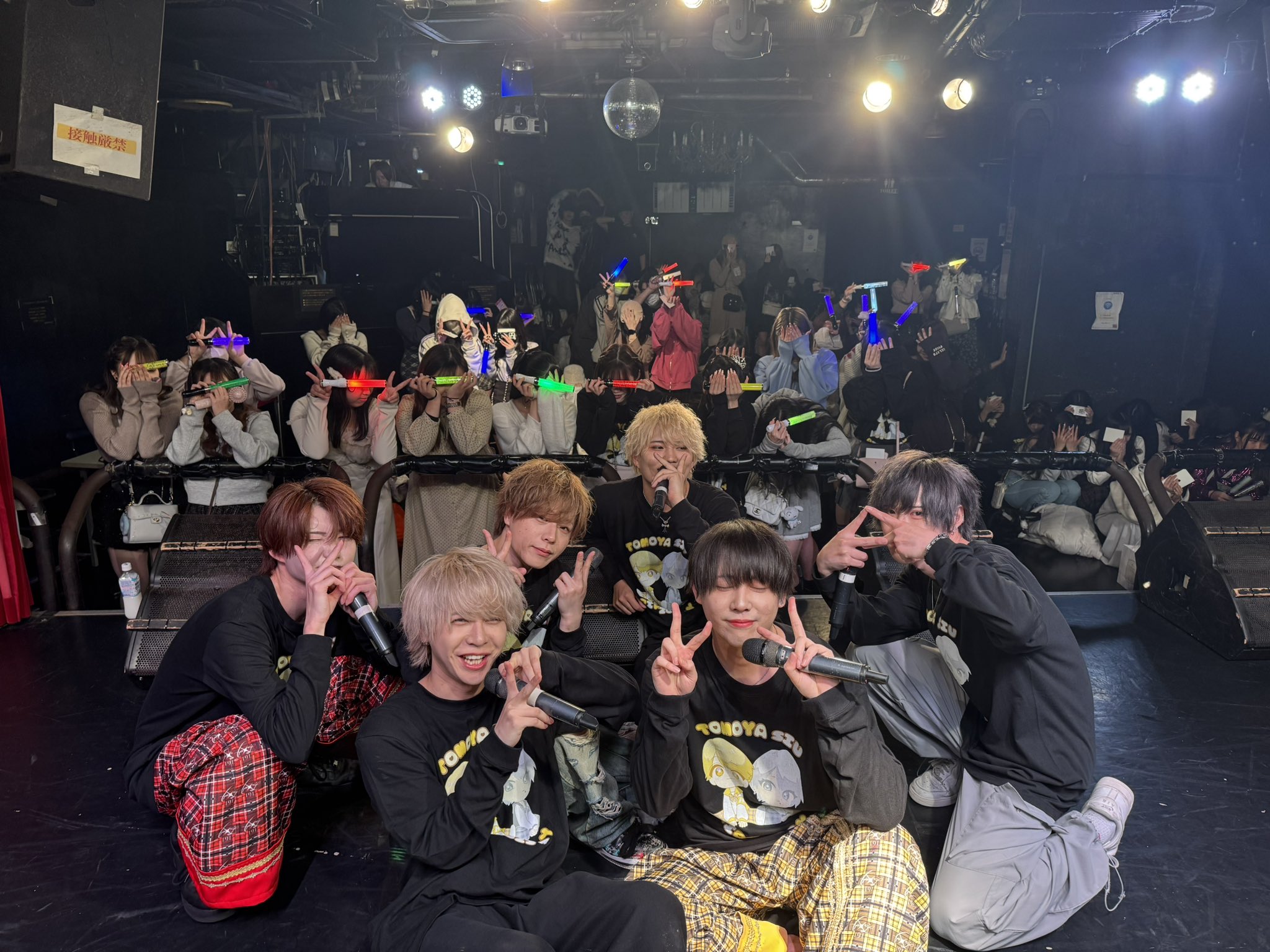 ともや ともや (@I9L_tomoya) / X