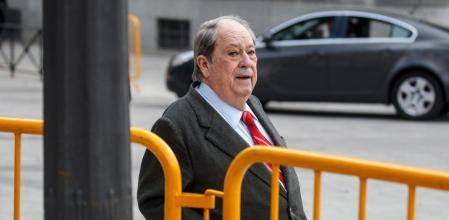Es veu que no ha suportat la peli