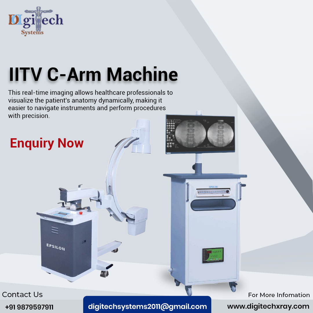 Digitech Systems tweet media