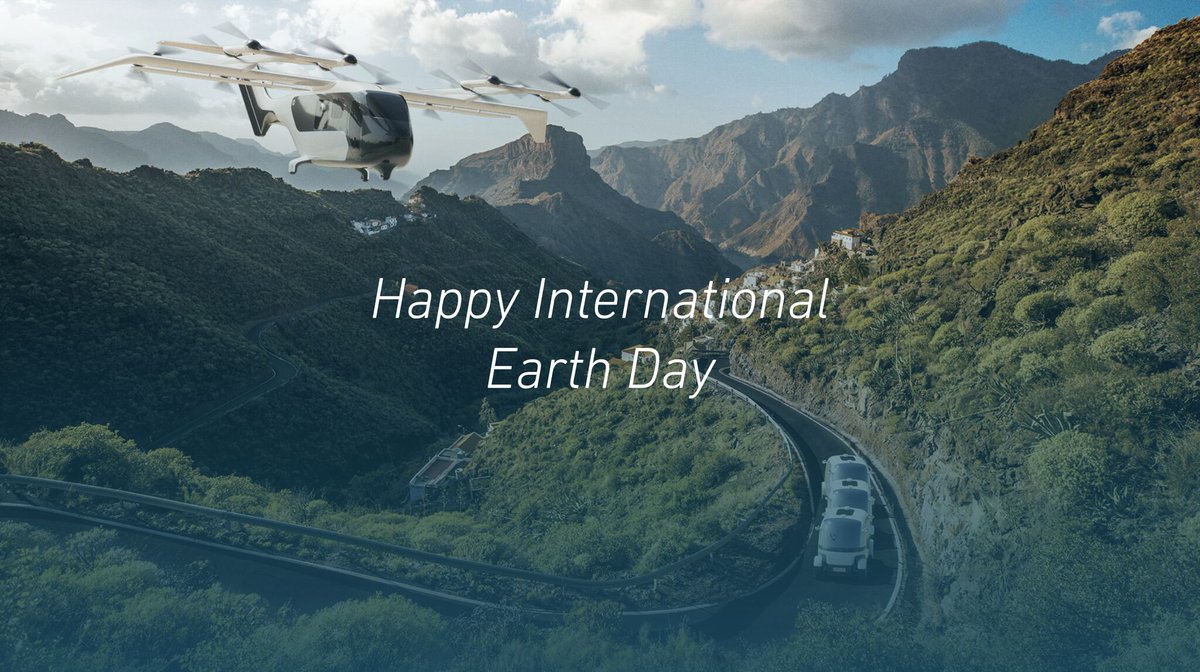 CrisalionMob's tweet image. Today, April 22, is International Earth Day — a time to reflect on the importance of our planet and the urgent need to conserve its natural resources.
Let’s take care of our planet! 🌍