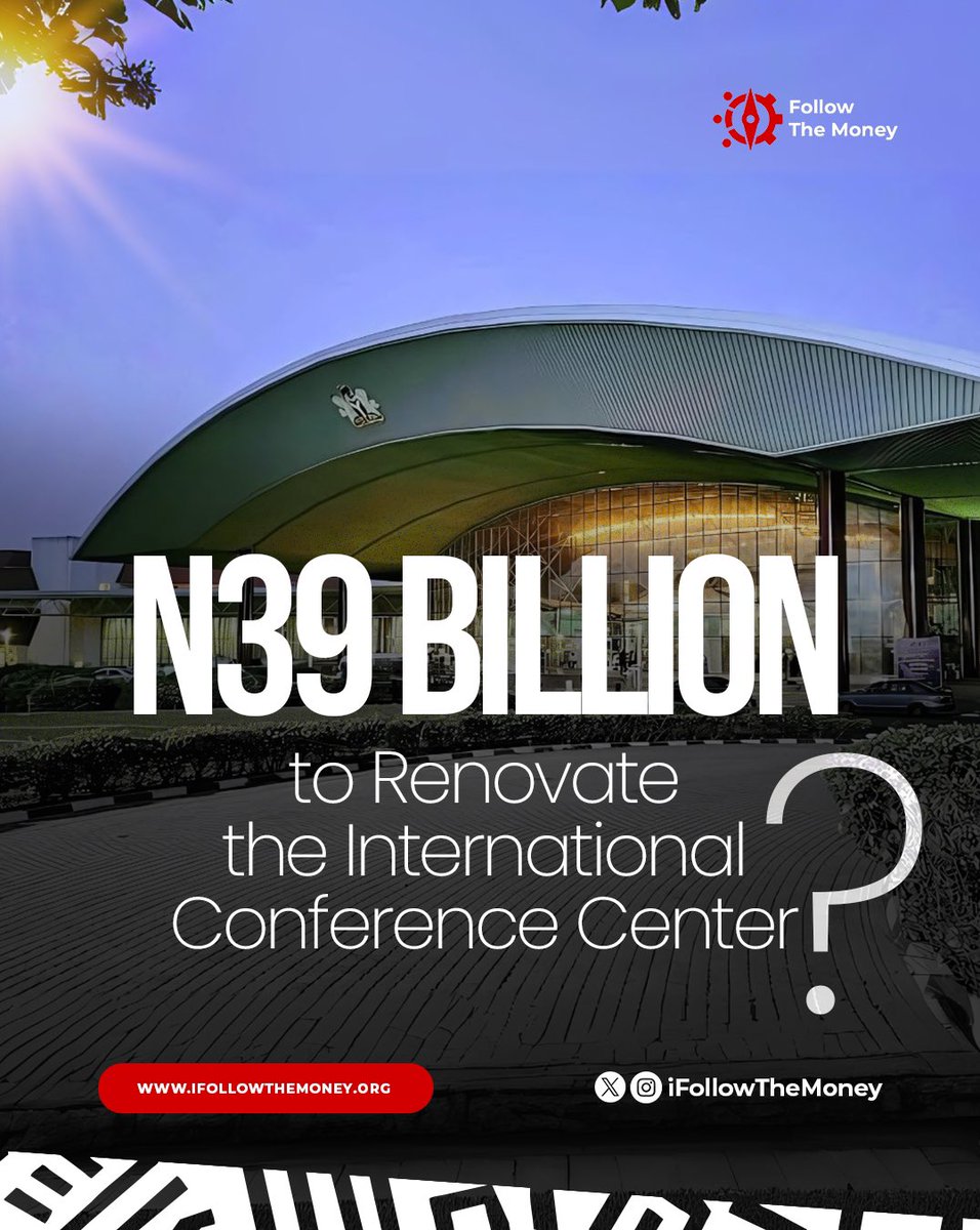 Follow The Money Int'l 💰 tweet media